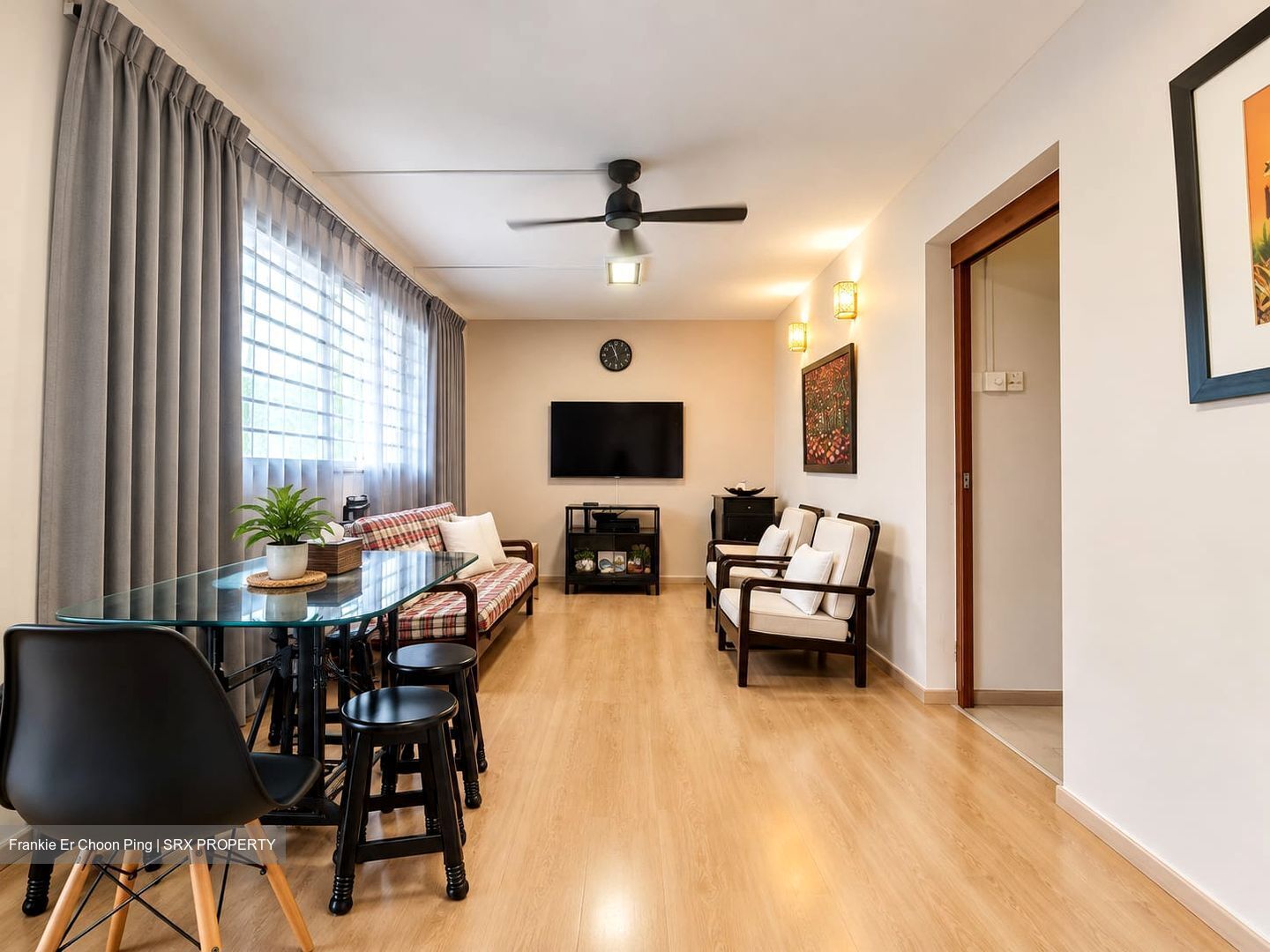 Blk 605 Nee Soon Central Meadows (Yishun), HDB 3 Rooms #632936671